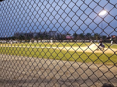 Simpson Little League Field photo 2