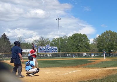 Simpson Little League Field photo 3