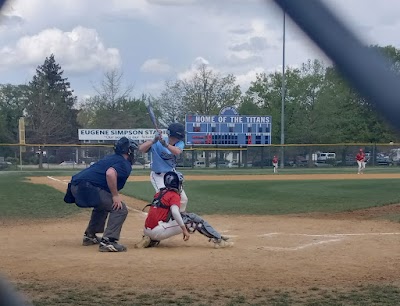 Simpson Little League Field photo 4