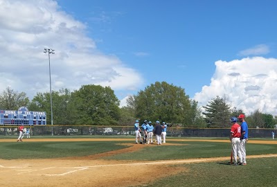 Simpson Little League Field photo 5