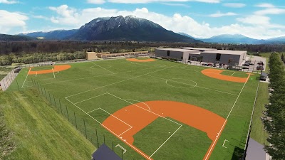 Sirius Sports Complex