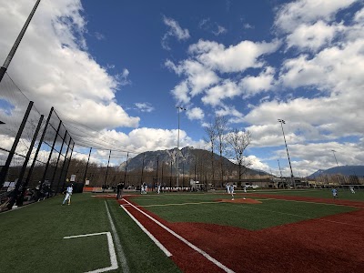 Sirius Sports Complex photo 2