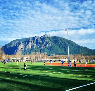 Sirius Sports Complex photo 3