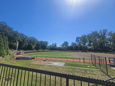 SJU Softball Field