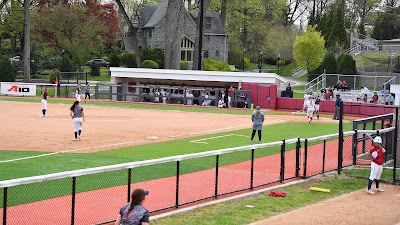 SJU Softball Field photo 2