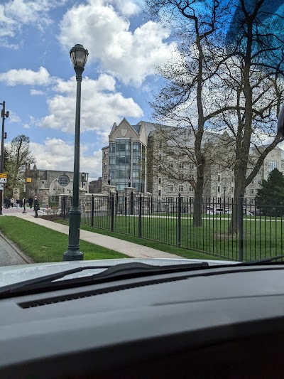 SJU Softball Field photo 4