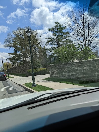 SJU Softball Field photo 5