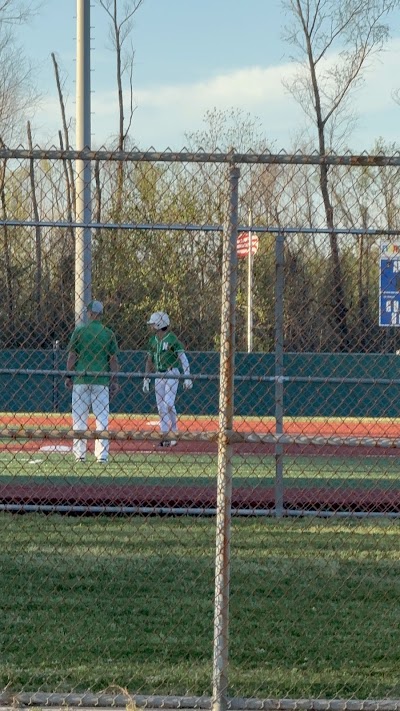 Skelly Rupp Memorial Stadium