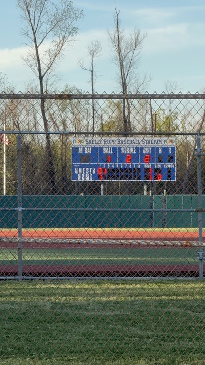 Skelly Rupp Memorial Stadium photo 3