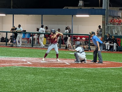 Skelly Rupp Memorial Stadium photo 4