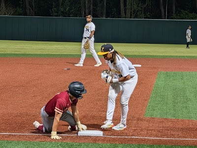 Skelly Rupp Memorial Stadium photo 5