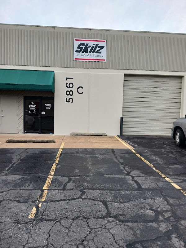 Skilz Baseball And Softball Facility photo 2