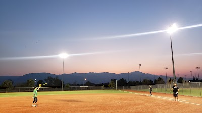 Sky View Sports Complex