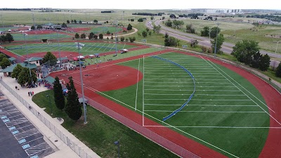 Sky View Sports Complex photo 2