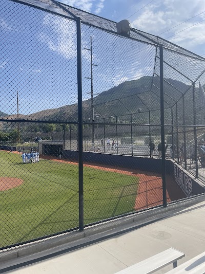 Skyline High School Baseball Field photo 2