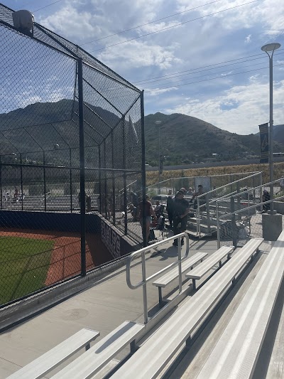 Skyline High School Baseball Field photo 3