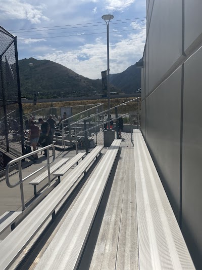 Skyline High School Baseball Field photo 4