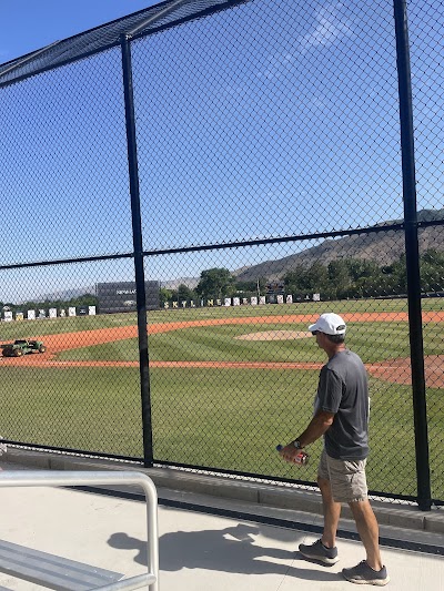 Skyline High School Baseball Field photo 5