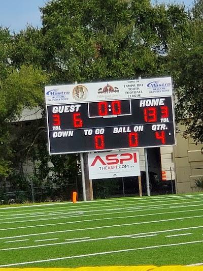 Skyway Park Little League