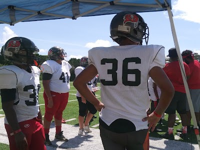 Skyway Park Little League photo 2
