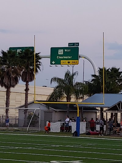 Skyway Park Little League photo 4