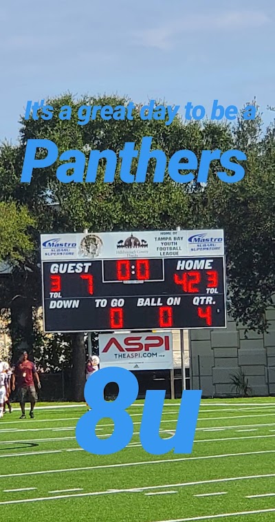 Skyway Park Little League photo 5
