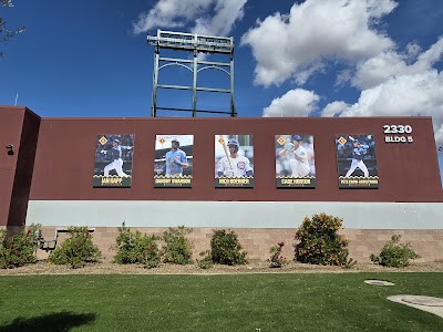 Sloan Park photo 5