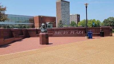 SLU Baseball Field photo 2