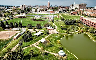 SLU Baseball Field photo 3