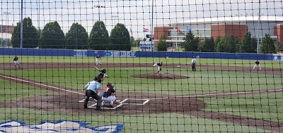 SLU Baseball Field photo 4