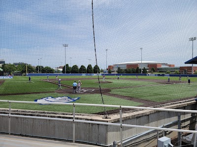 SLU Baseball Field photo 5