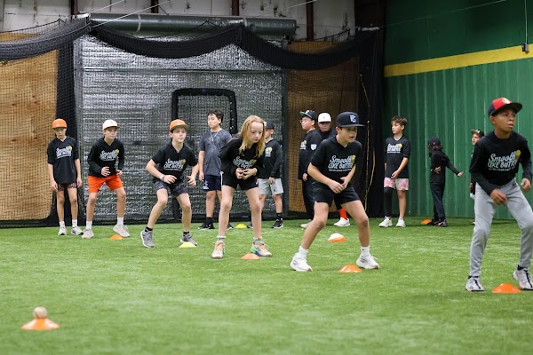 Sluggers Den photo 3