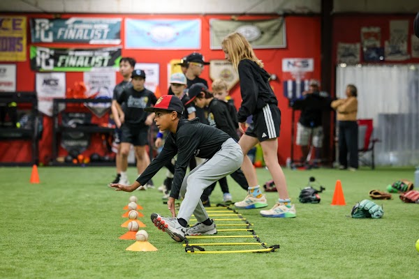 Sluggers Den photo 4