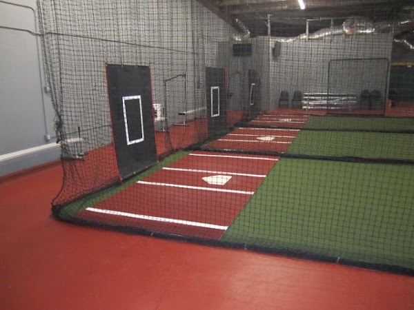 Sluggers Fort Worth photo 2