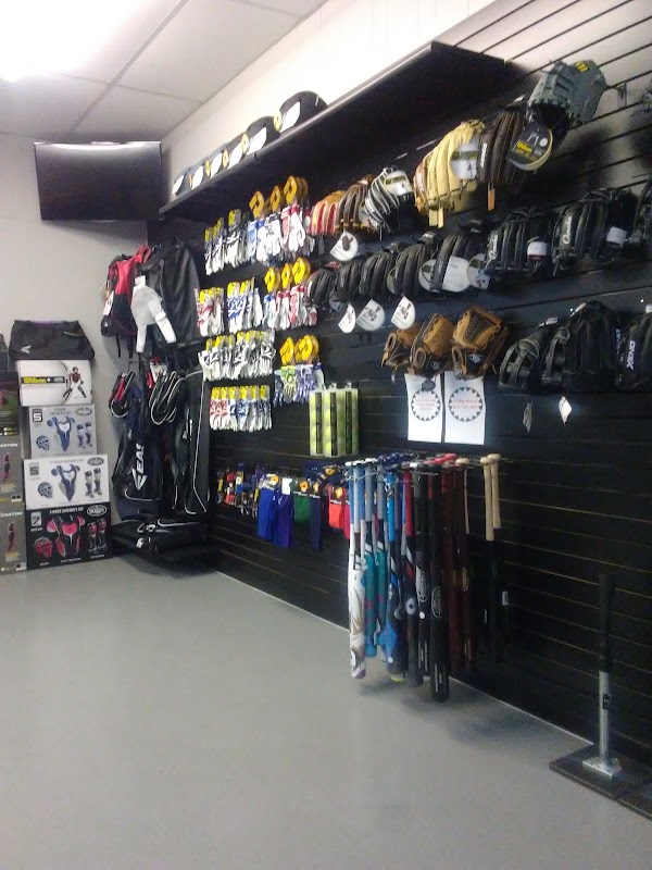 Sluggers Fort Worth photo 4