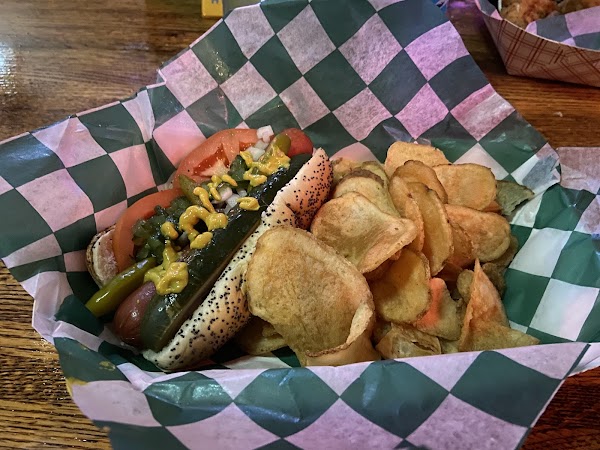 Sluggers World Class Sports Bar and Grill & Dueling Pianos photo 2