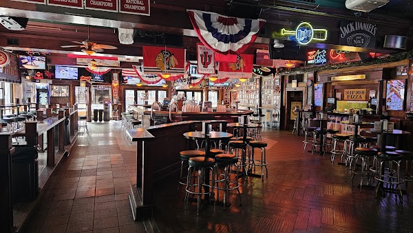 Sluggers World Class Sports Bar and Grill & Dueling Pianos photo 4