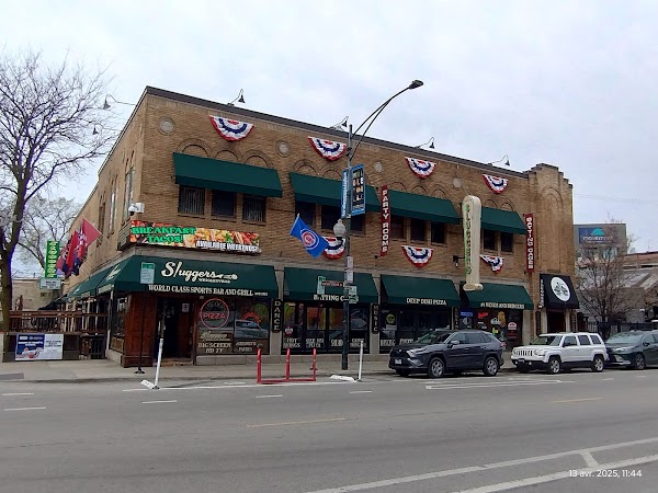 Sluggers World Class Sports Bar and Grill & Dueling Pianos photo 5