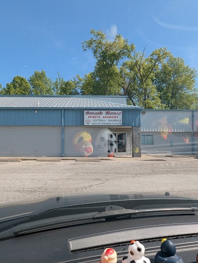 Smash House Softball