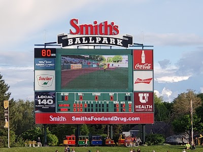 Smith's Ballpark photo 3