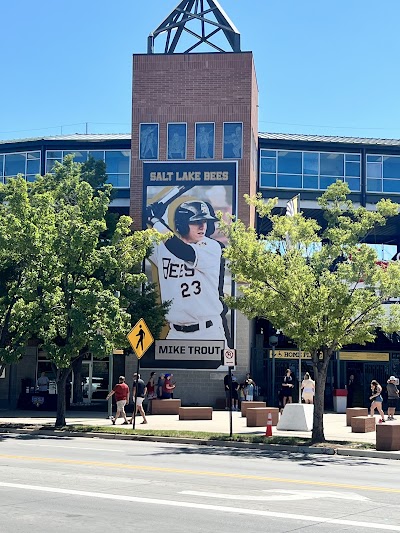 Smith's Ballpark photo 4