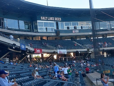 Smith's Ballpark photo 5