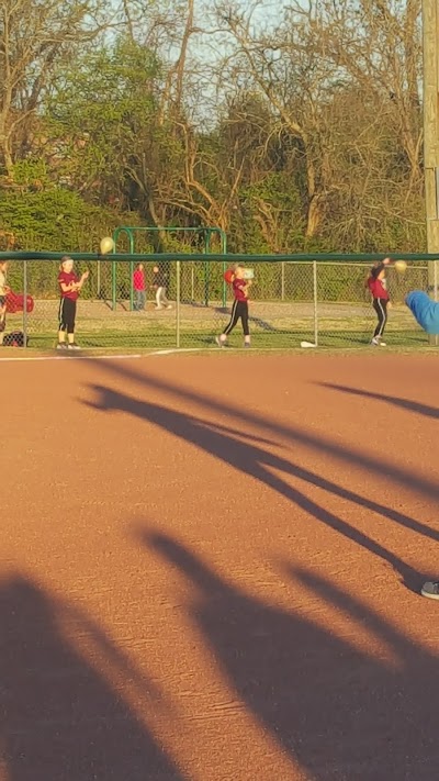 Smyrna Fastpitch League