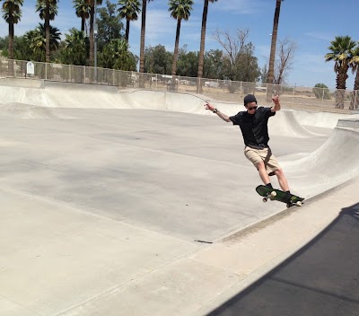 Snedigar Recreation Center