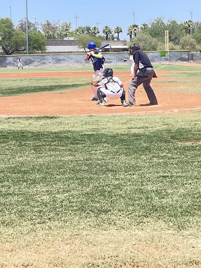 Snedigar Sports Complex