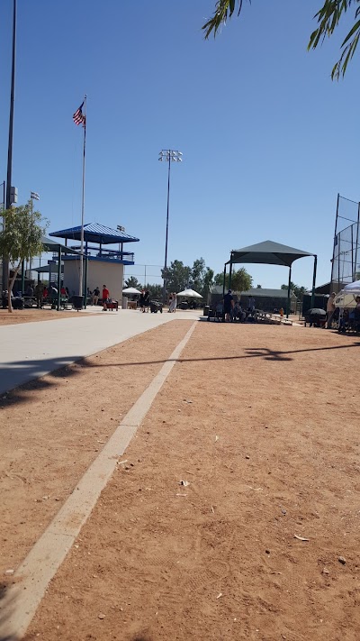 Snedigar Sports Complex photo 2