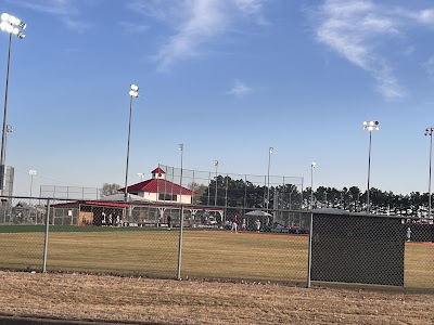 Snowden Grove Baseball Park