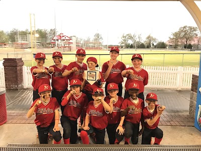 Snowden Grove Baseball Park photo 2