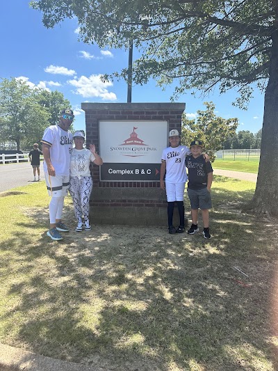 Snowden Grove Baseball Park photo 3