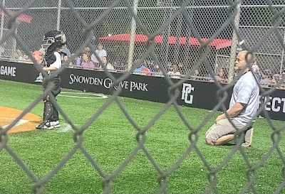 Snowden Grove Baseball Park photo 5